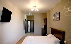 Irishotels