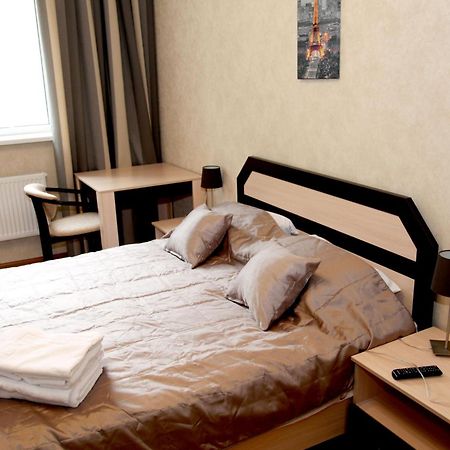 Irishotels Kyiv Room photo